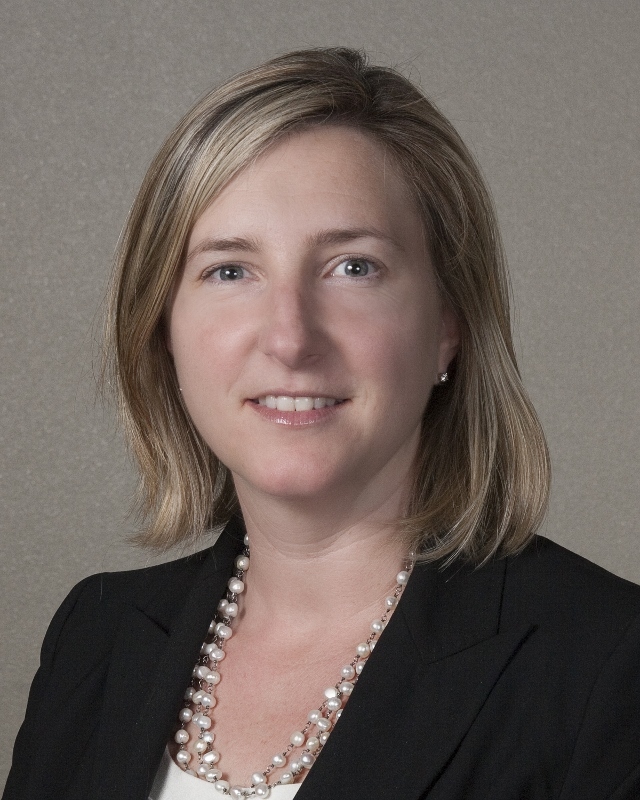 Tracy J. Yellen