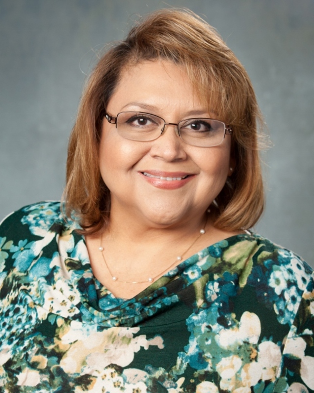 Juanita Galaviz