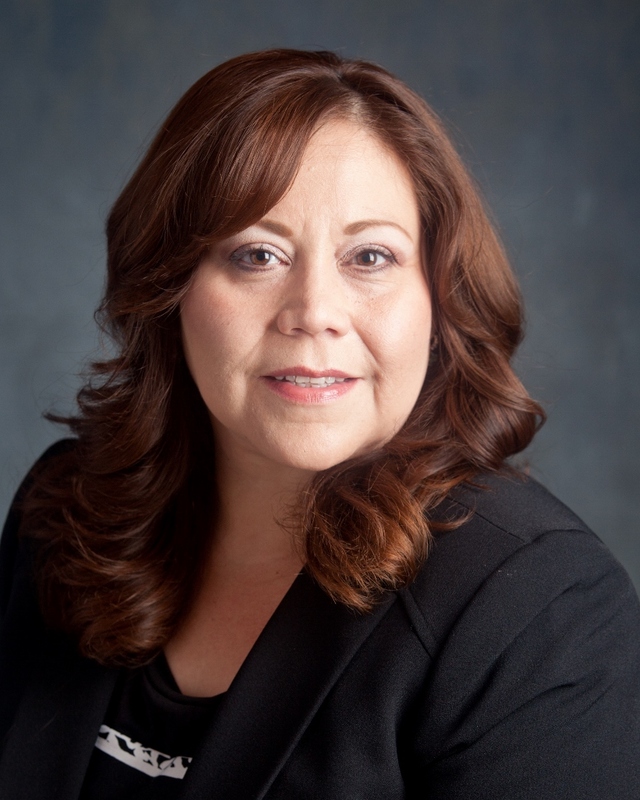 Rosemary Hernandez