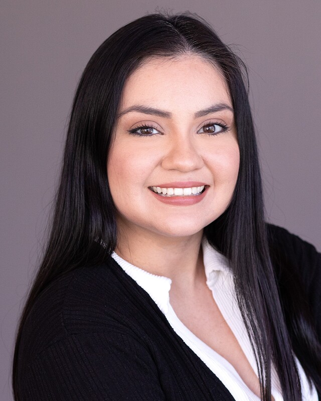 Diana Rodriguez