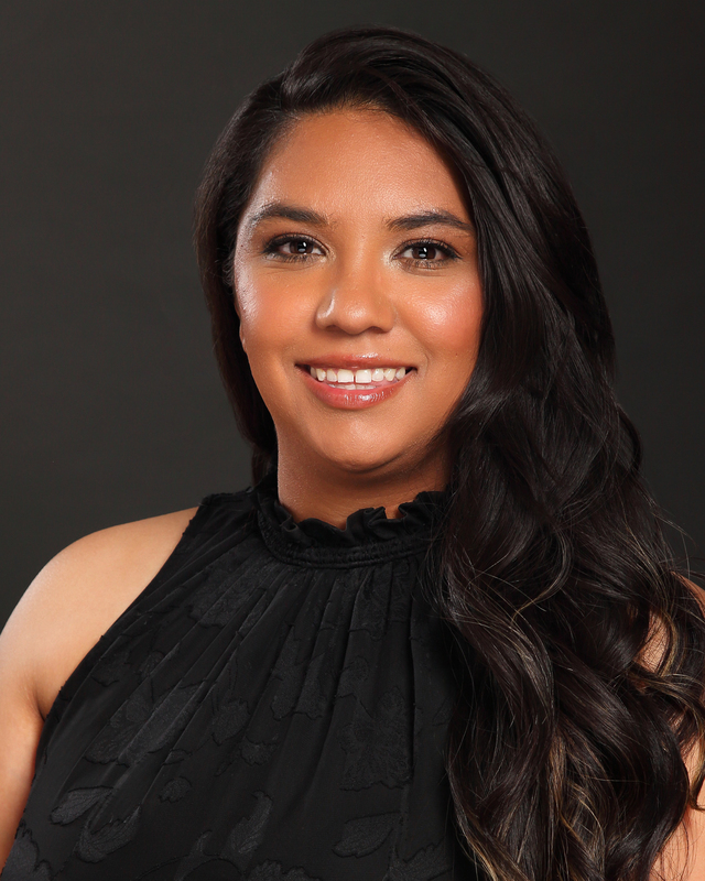 Mercedez Sifuentes