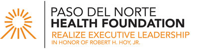 Paso del Norte Health Foundation, 2011