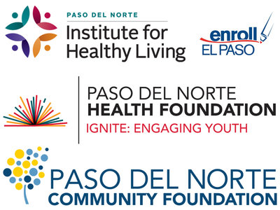 Paso del Norte Health Foundation, 2013