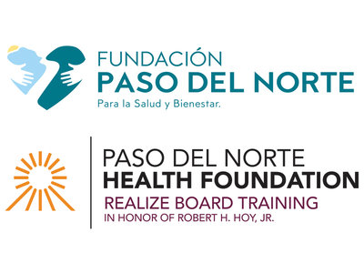 Paso del Norte Health Foundation, 2015