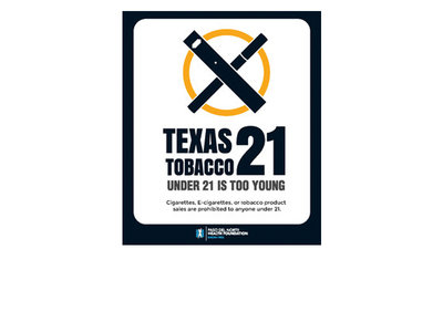 Paso del Norte Health Foundation, 2019