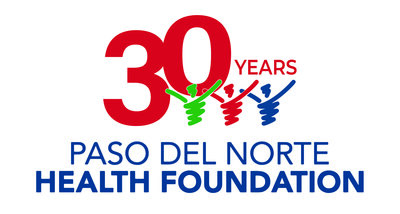 Paso del Norte Health Foundation, More than 30 Years